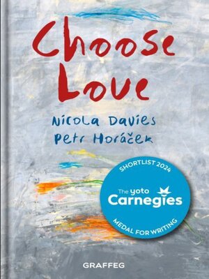 cover image of Choose Love